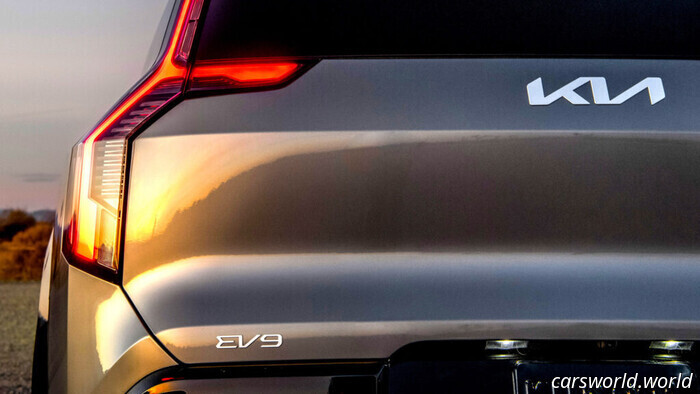 Kia está haciendo que sus autos sean más caros sin aumentar los precios | Carscoops